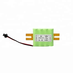 Eva <span class=keywords><strong>NIMH</strong></span> batería Fuente de la fábrica CE hielo certificado níquel metal hidruro SC2200mAh baterías 4,8 <span class=keywords><strong>V</strong></span> <span class=keywords><strong>nimh</strong></span> - Product Image 2
