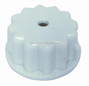Equipo de licuadora de plástico de alta calidad para pieza de repuesto de licuadora - Product Image 1