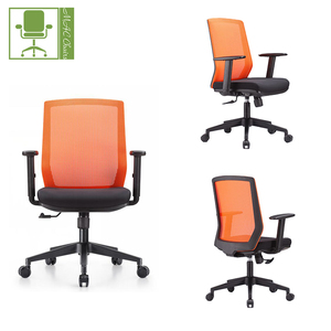 Buena <span class=keywords><strong>calidad</strong></span> el <span class=keywords><strong>mejor</strong></span> <span class=keywords><strong>precio</strong></span> mediados volver malla ergonómica de <span class=keywords><strong>oficina</strong></span> silla de la computadora silla de <span class=keywords><strong>oficina</strong></span> al por mayor - Product Image 2