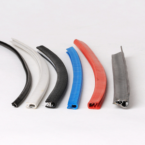 تصنيع مانع تسرب مطاطي على شكل حرف D لنوافذ وأبواب السيارات - Product Image 4