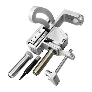 <span class=keywords><strong>Robot</strong></span> de soudage à récupération de chaleur rapide / Machine de soudage à l'étain robotisée - Product Image 2