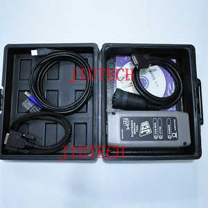 Pour JCB outil de diagnostic de chargeur d'excavateur agricole outil de Service électronique adaptateur de lien de données DLA pièces de rechange - Product Image 3