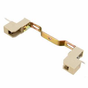 Tùy Chỉnh 78MM 118MM 135MM <span class=keywords><strong>R7S</strong></span> Gốm Sứ Halogen Giữ Đèn Ổ Cắm Cơ Sở Bóng Đèn Các Loại - Product Image 3