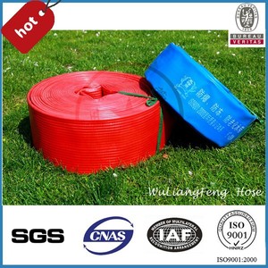 2015 meilleur prix jardin ferme agricole usage haute qualité prix pvc tuyau d'eau pour arroser les plantes - Product Image 6