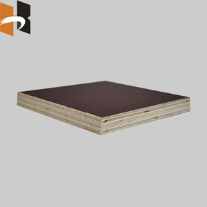 20mm 18mm Malasia Marina color de madera contrachapada - Product Image 4