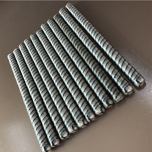 Salchicha de carne procesada artificial producto tripas fibrosas - Product Image 3