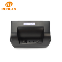Printer Mini 58mm penjualan terbaik untuk pencetak POS 80mm penerimaan 3 inci/pencetak kwitansi termal/pemotong otomatis/kongta/bluetooth