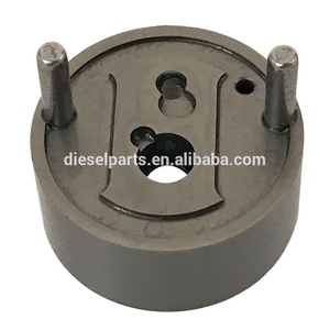 Valve de contrôle pour <span class=keywords><strong>injecteur</strong></span> piézoélectrique 0445115068, 2 pièces, avec broche pour <span class=keywords><strong>injecteur</strong></span> 0445115068 - Product Image 2
