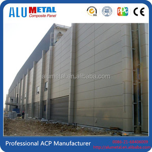 Alumetal <span class=keywords><strong>aluminio</strong></span> perforada panel <span class=keywords><strong>para</strong></span> fachada - Product Image 2
