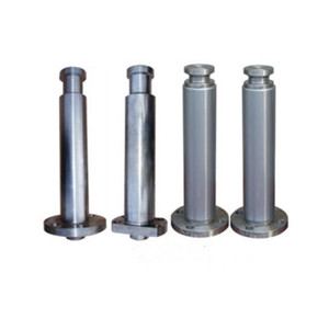 Piezas de bomba de lodo de taladro <span class=keywords><strong>serie</strong></span> F/PZ/P/NB estándar API varilla de extensión forjada para equipos de perforación de pozos petroleros - Product Image 3
