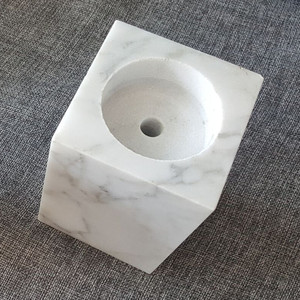 Pedestal de trofeo/base de mármol/base de trofeo - Product Image 3