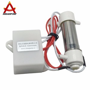 220V 110V 200 MGusb小型オゾン発生器サプライヤー野菜クリーナー水と飲料水用空気 - Product Image 2
