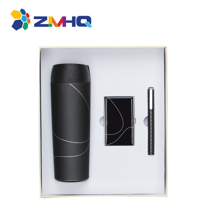 <span class=keywords><strong>A</strong></span> card holder case gift box fountain pen vacuum cup - Product Image 2