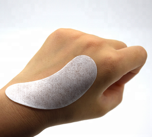 ペア/パックまつげエクステンションリントフリーまつげアイソレーションパッドグラフティングアンダーアイジェルパッチ - Product Image 5