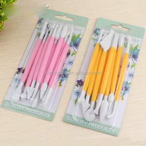 Alibaba Premium Carving <strong>Tools</strong> for Cake Sculpting Fournisseur's Beautiful <strong>Crafting</strong> <strong>Tools</strong> for Cake Decorating - Product Image 1