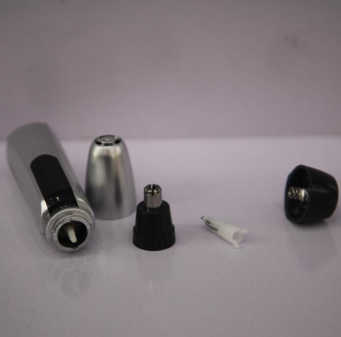 Hot selling electric nose hair trimmer