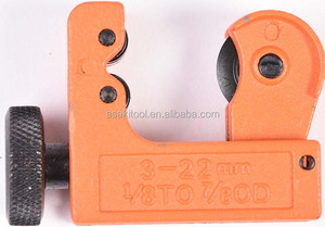 AK-8605 उच्च गुणवत्ता 3-22mm मिनी पाइप ट्यूब कटर उपकरण - Product Image 4
