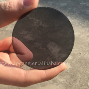 1.56 fotokromik <span class=keywords><strong>Lens</strong></span> Anti yansıma toptan gözlük lensleri - Product Image 5