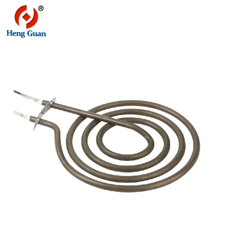 Wholesale mini heating coil heater element for dryer