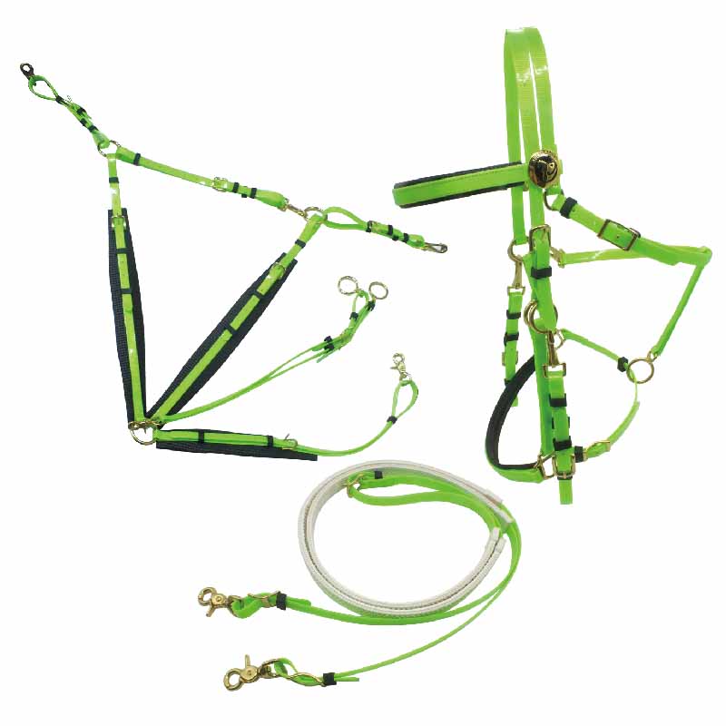 Verde