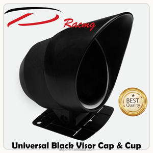 52mm Universal Car Black Plastic Hold Dash <b>Mount</b> Holder Auto Car Pod Meter Gauge Cup Mounting <b>Stand</b> - Product Image 5