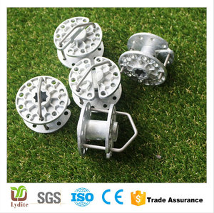 Cerca Eléctrica de aluminio <span class=keywords><strong>tensor</strong></span> de alambre <span class=keywords><strong>cable</strong></span> de extensión - Product Image 3