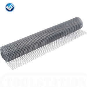 Malla metálica del fabricante de China/malla de alambre soldado con hierro galvanizado/jaulas para pollos (fabricante en china) - Product Image 2
