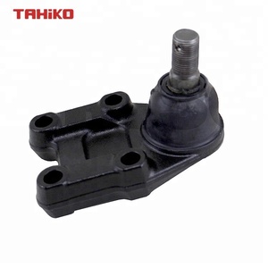 Khớp Bóng Bên Trái Bên Phải Cho Nissan Caravan <span class=keywords><strong>Urvan</strong></span> E25 NV350 E26 40160-VW000 40160-VW025 - Product Image 1