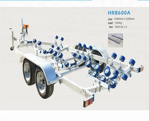 <span class=keywords><strong>Remorque</strong></span> de <span class=keywords><strong>bateau</strong></span> simple et bon marché, <span class=keywords><strong>remorque</strong></span> de <span class=keywords><strong>750</strong></span> <span class=keywords><strong>kg</strong></span> pour <span class=keywords><strong>bateau</strong></span> - Product Image 3