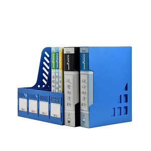 40 trang Hiển thị cuốn sách rõ ràng thư mục tập tin A4 Pp Chất liệu thư mục trình bày - Product Image 1