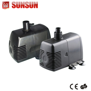 Pompa d'Acqua Mini SUNSUN HJ-541 per Acquario (5W 400L/h) - Product Image 2
