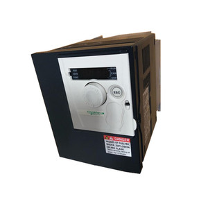 Agente di Altivar 312 serie di inverter 24v a 380v ATV312HU30N4 3kw convertitore di frequenza 50hz a 60hz filippine