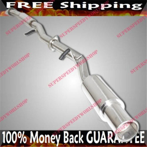 ท่อไอเสียแคทแบ็คสำหรับ SUBARU 02-06 Impreza <span class=keywords><strong>WRX</strong></span> <span class=keywords><strong>STI</strong></span> - Product Image 4
