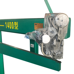 Caja de cartón de Stitcher corrugado ACarton Manual máquina de costura (<span class=keywords><strong>grapadora</strong></span>) - Product Image 6