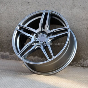 Rodas de réplica de roda de liga de cheep, alta classe, 4x98 14*6 et35 f70209 - Product Image 3