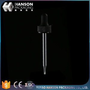Nouveaux Produits Sur Le Marché Chinois Bouteille En Verre Gouttes Et Tube - Product Image 3