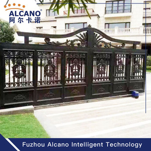 Alcano <span class=keywords><strong>puerta</strong></span> <span class=keywords><strong>corredera</strong></span> <span class=keywords><strong>Kit</strong></span> de automatización - Product Image 2