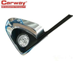 Luces antiniebla para coche, para Toyota <span class=keywords><strong>Fortuner</strong></span> 2016 2017, modelo de coches japoneses usados - Product Image 3