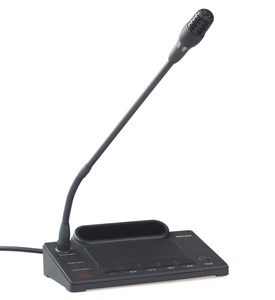 Singden vote conférence système avec écran LCD délégué unité SM816VD - Product Image 3