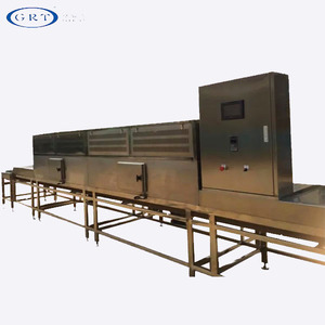 Proteína <span class=keywords><strong>de</strong></span> <span class=keywords><strong>suero</strong></span> aislado esterilización microondas secadora - Product Image 2