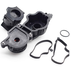 Soupape de reniflard d'huile de carter 11127793163 11127789822 pour <span class=keywords><strong>BMW</strong></span> <span class=keywords><strong>E46</strong></span> <span class=keywords><strong>330d</strong></span> E60 E61 525d 530d E65 E66 730d - Product Image 1
