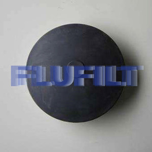 ناشر هواء قرصي، جهاز توزيع الأوزون، ناشر فقاعات دقيقة بغشاء MBR - Product Image 2