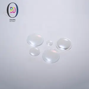China de la industria proveedor SGS certificado lente de la Cámara filtro de la Lente de Cristal