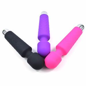 Высококачественный вибратор для женщин YEQU, специальное предложение, перезаряжаемый, взрослые игрушки, AV-004, секс-игрушка, AV-стик для женщин - Product Image 6