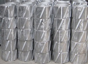 Turbolizer Centralizer Với Lớp Phủ - Product Image 3