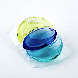 Lavande parfums liquide poudre à laver détergent à lessive capsules dosettes bébé détergent naturel