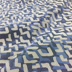 JBL Cung Cấp <span class=keywords><strong>Cationic</strong></span> Cotton <span class=keywords><strong>Polyester</strong></span> Elastane Vải Đối Với Trang Chủ Dệt Sofa Curtain Dệt Jacquard Upholstery Trong Kho Items - Product Image 5