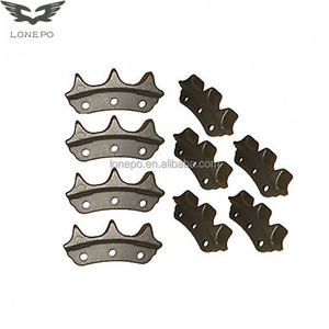 D 8H D 8K Tandwielsegment Cr3142 8p9456 8p8072 6t6782 2p9490 3s7835 - Product Image 3