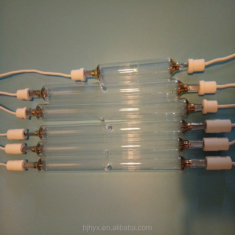 УФ-лампа мощностью кВт, отверждающие лампы, торговая марка