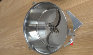 Molino <span class=keywords><strong>de</strong></span> Granos HC-2000Y, Electrodoméstico Pequeño para Cocina, Molinillo <span class=keywords><strong>de</strong></span> Café para el Hogar - Product Image 5